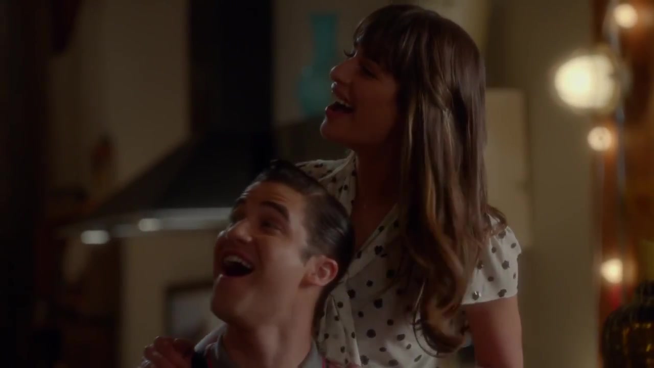 Rachel Will Glee On And Hookup Sam Rachel Will Glee On And Hookup Sam
